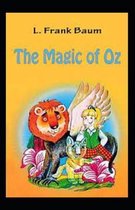 Magic of Oz illustrated