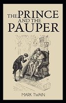 The Prince and the Pauper Illustrated