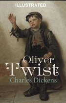 Oliver Twist Illustrated
