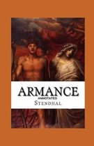Armance Annotated