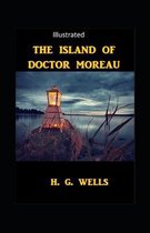 The Island of Dr.Moreau Illustrated