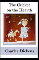 The Cricket on the Hearth Illustrated