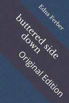 buttered side down
