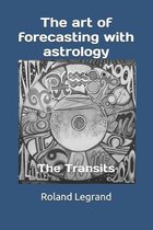 The art of forecasting with astrology