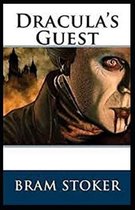 Dracula's Guest Illustrated