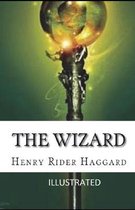 The Wizard Illustrated