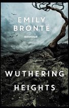 Wuthering Heights Annotated (Penguin Classics)