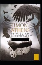Timon of Athens Illustrated