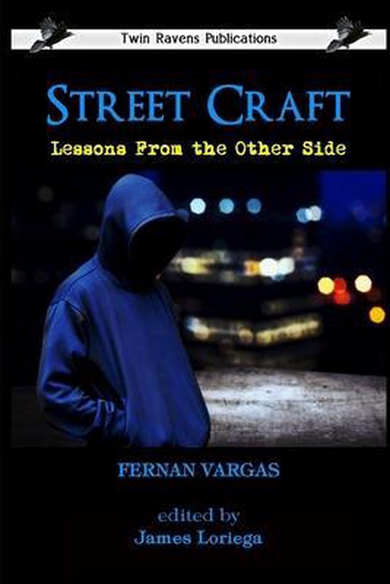 Street Craft - cover
