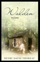 Walden Illustrated