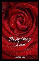 The Red Fairy Book Illustrated