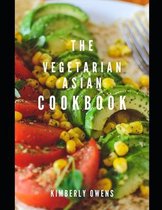 The Vegetarian Asian Cookbook