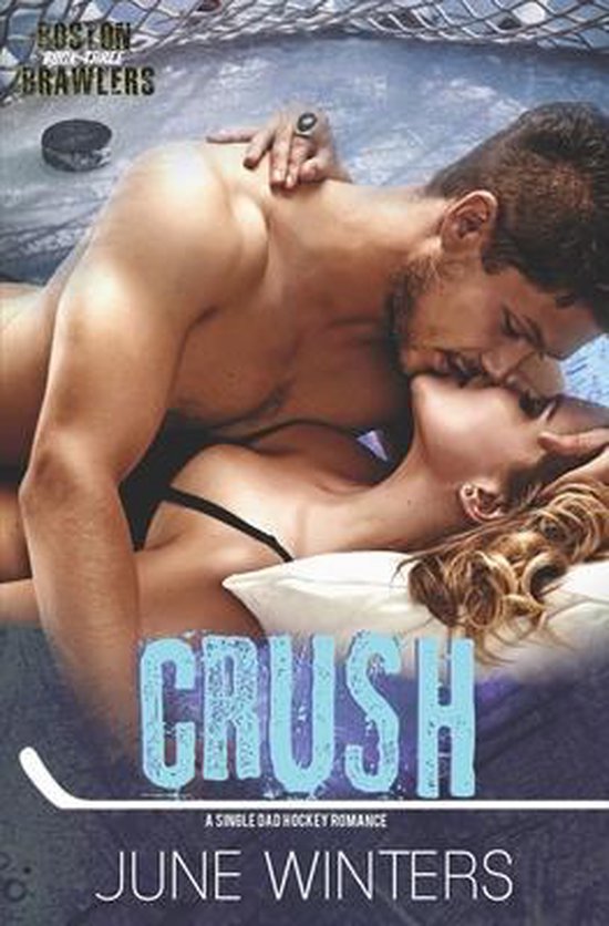 Crush - cover