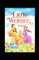 Little Women Illustrated