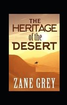 The Heritage of the Desert Illustrated