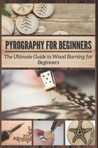 Pyrography for Beginners