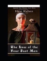 The Law of the Four Just Men