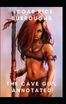 The Cave Girl Annotated