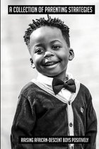 A Collection Of Parenting Strategies: Raising African-Descent Boys Positively