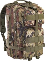 Defcon 5 Backpack Tactical 40 L Polyester 38 X 52 Cm Legergroen