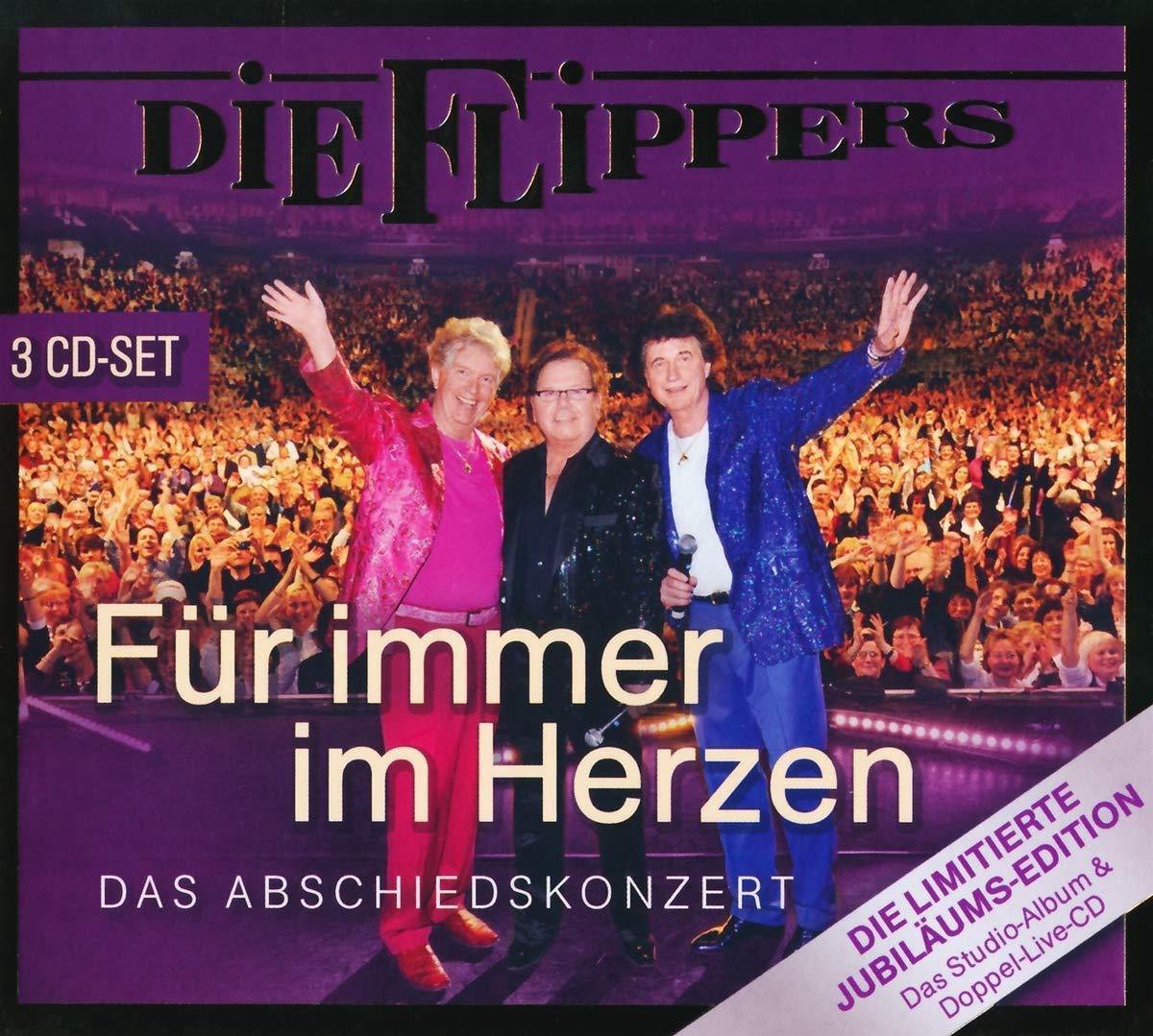 Für immer im Herzen-Das Abschiedskonzert