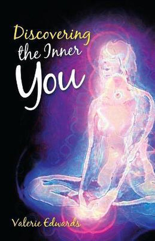 Discovering the Inner You - cover