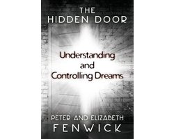 Omslag van The Hidden Door