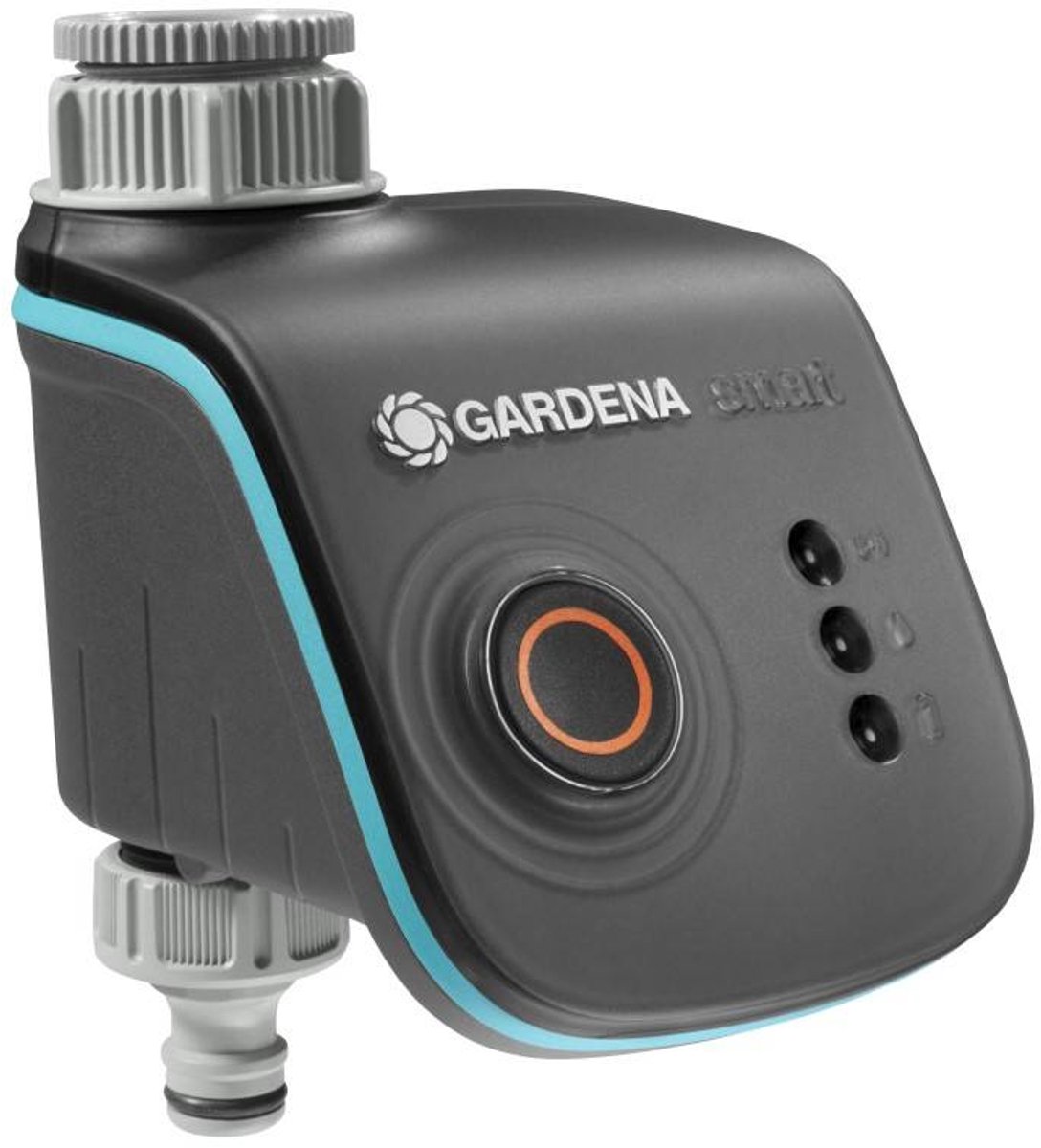 Gardena Smart Water Control Besproeiingscomputer