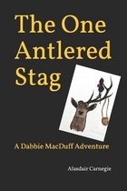 The One Antlered Stag