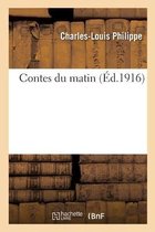 Contes Du Matin