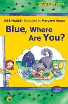 Blue, Where Are You?
