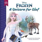 Little Readers- Disney Frozen: A Unicorn for Olaf