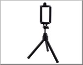 Grundig - Tripod - Smartphone - houder - Selfie Stick - Statief - Fotografie - Creatief - Vlogger