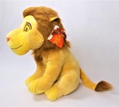 Lion King - Disney - Musafa - Leeuw - 50 cm - Knuffel