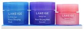 Laneige Sleeping Care Good Night Kit (3 items) - Korean Skincare