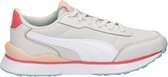 Puma R78 Future Decon dames sneaker - Beige wit - Maat 39