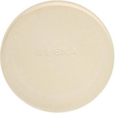 Boska Pizzasteen Deluxe L - voor Oven & BBQ - Knapperige pizza's - Ø 35 cm - BBQ Accessoires