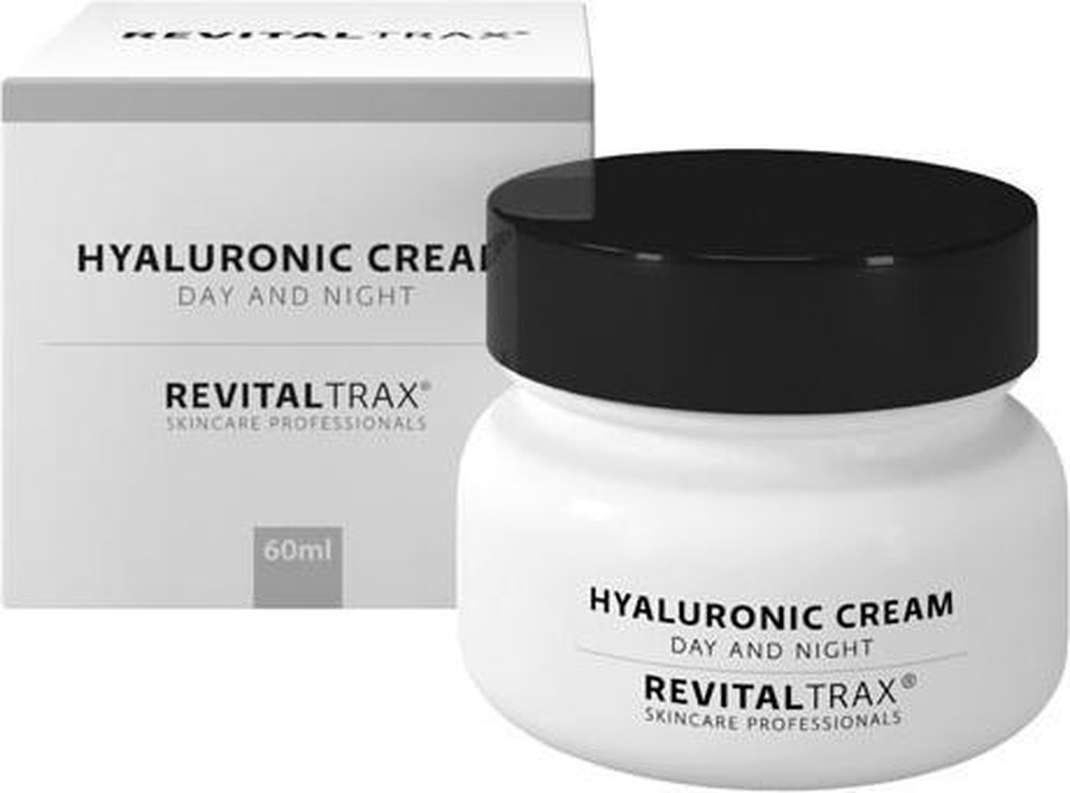 Crème Hydratante à Lacide Hyaluronique Crème Jour Et Nuit à Lacide Hyaluronique 4189