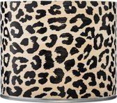 Lillou Geurkaars Leopard Animal Pattern