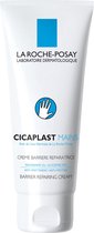 La Roche-Posay Cicaplast handcrème - voor droge, geïrriteerde handen met kloven - 100ml