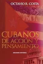 Coleccion Cuba y Sus Jueces- Cubanos de Acc I�n Y Pensamiento