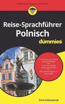 Für Dummies- Reise-Sprachführer Polnisch für Dummies