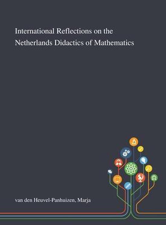 International Reflections on the Netherlands Didactics of Ma ... - cover