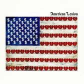 American Lesion (White Vinyl)