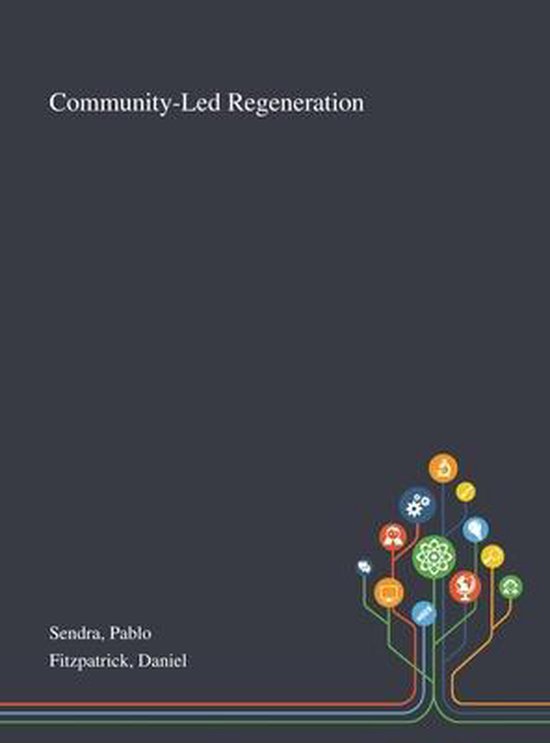 Community-Led Regeneration - cover