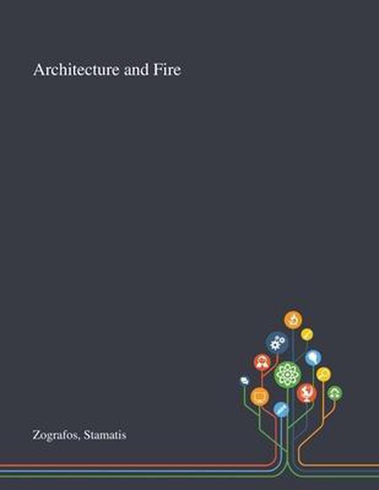 Architecture and Fire - cover