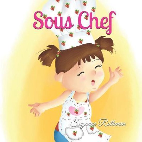 Little Chef- Sous Chef