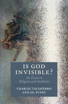 Cambridge Studies in Religion, Philosophy, and Society- Is God Invisible?
