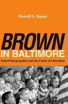 Brown  in Baltimore