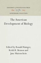 The American Development of Biology